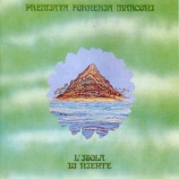 L'Isola Di Niente