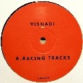 Racing Tracks Downfall (Vinyl)