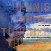 Touched The Sky (WEB)