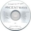 Ancient Wayz