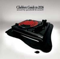 Ministry �f Sound Clubbers Guide vol.1 (CD 1)