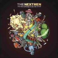 This Was Supposed To Be The Future