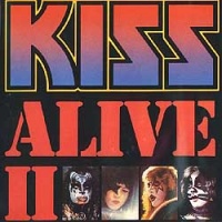 AliveII (CD 2)