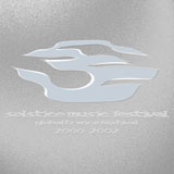 Solstice Music Festival 2000-2002