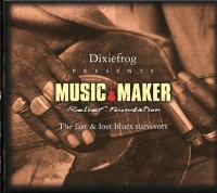 The Last And Lost Blues Survivvors (CD 2)