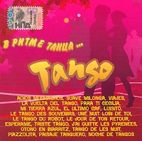 � ����� ����� - Original Tango