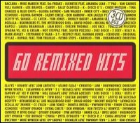 60 Remixed Hits (CD 1)