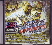 We Run The Streets Pt. 9