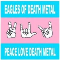 Peace Love Death Metal