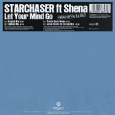 Let Your Mind Go (Cdm)