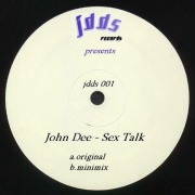 Sex Talk (WEB)