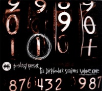 Prodigy Present The Dirtchamber Sessions. Vol 1