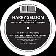 Dont Look Back (WEB)