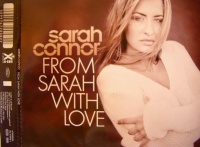 From Sarah With Love (Single)