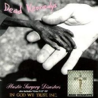 Plastic Surgery Disasters