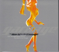 The World Is Not Enough (Single)