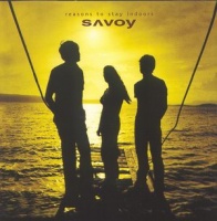 Reasons To Stay Indoors