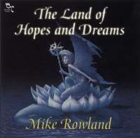 The Land of Hopes and Dreams