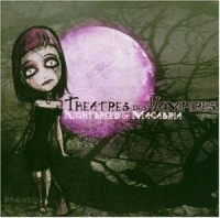 Nightbreed Of Macabria