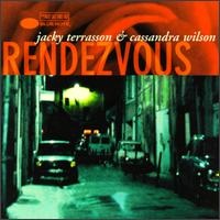 Jacky Terrasson & Cassandra Wilson