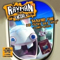 Making Fun Of Everyday Life